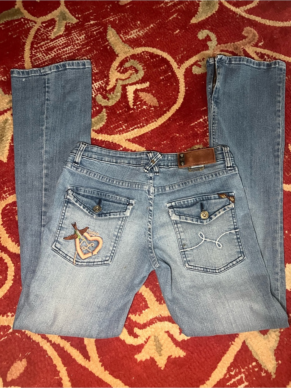 Women's Luxirie 2006 jeans